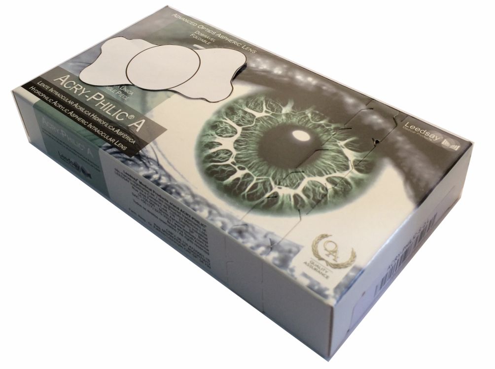 lente-intraocular lente-intraocular