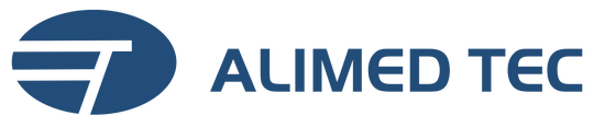 Logo Alimed tec